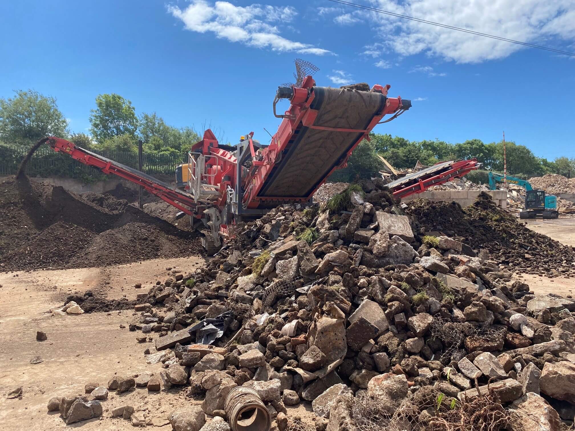 Hire Agreement Towens