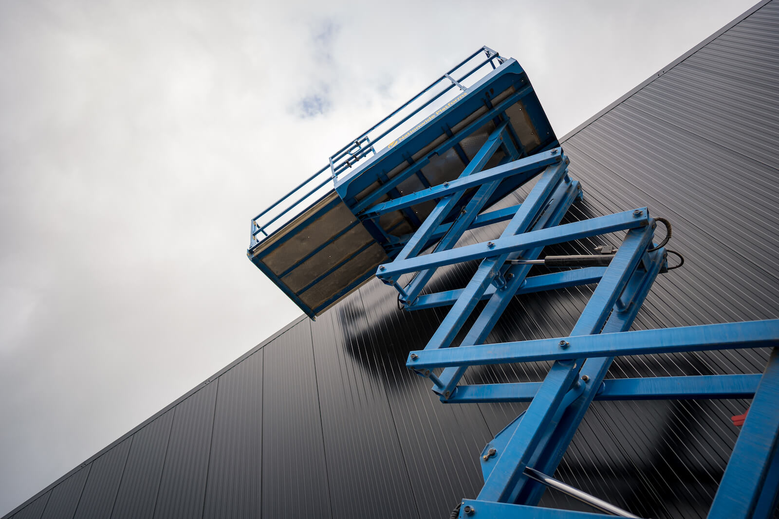 Smith Brewer drainage works