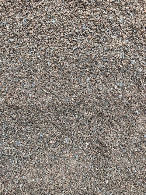 rit sand