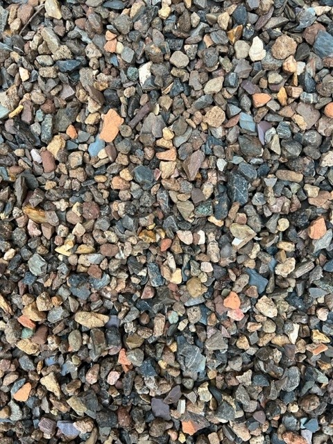 10-20mm Single sized clean