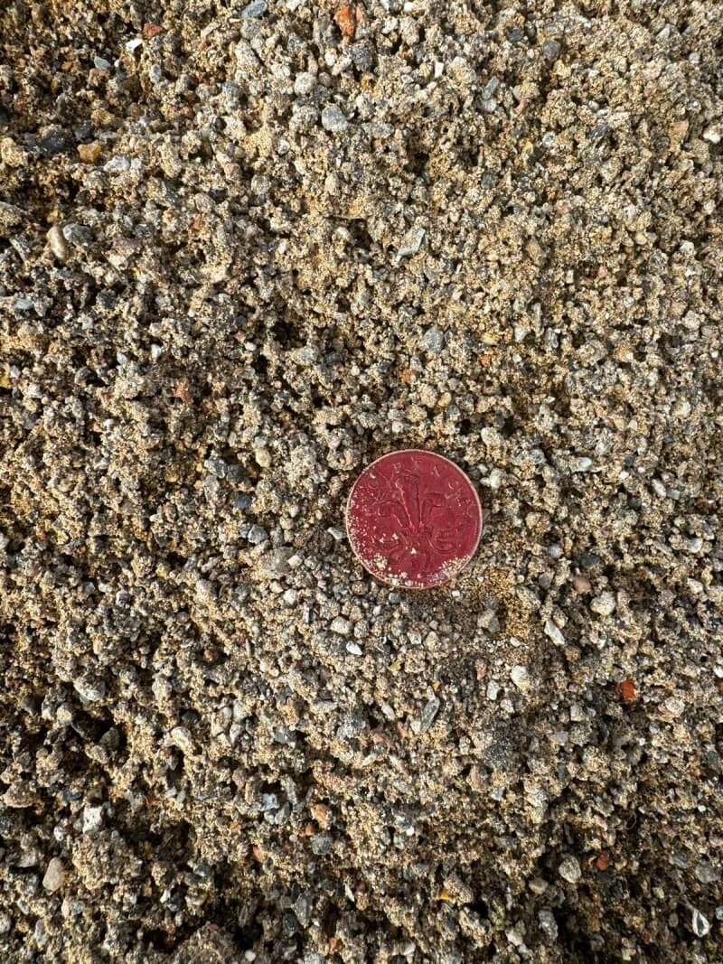 0.4mm Grit Sand