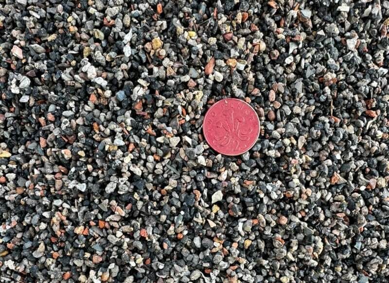2-4mm fill sand