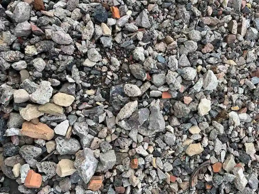 6F3 Recycled